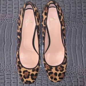 ❤️Chic, Classic and Sexy!